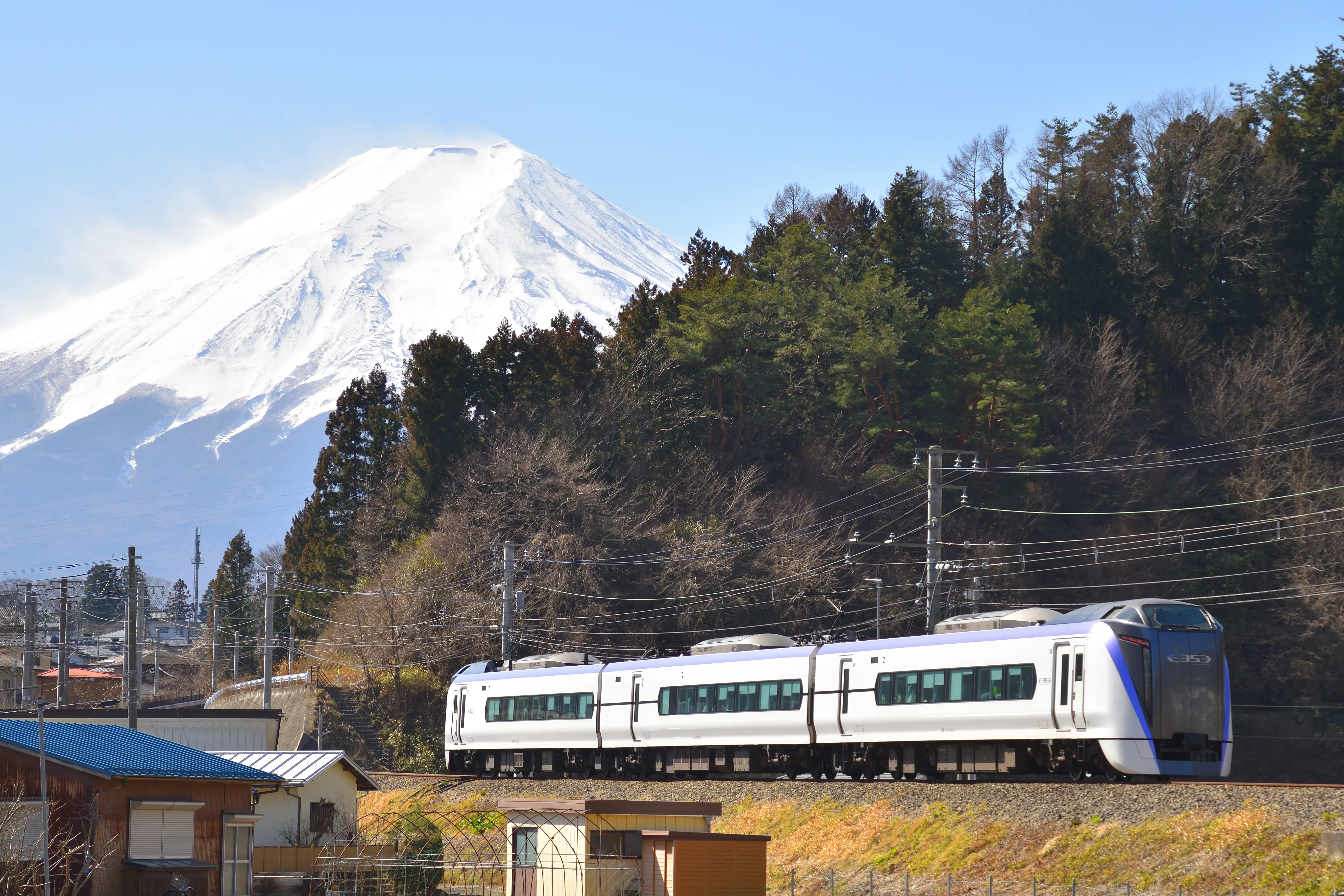 JR Tokyo Wide Pass: Welche Zusatzkarten du wirklich brauchst
