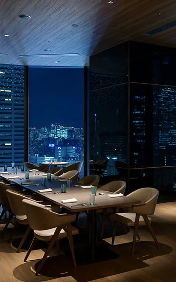 Zimmer im HOTEL GROOVE SHINJUKU im Kabukicho Tower
