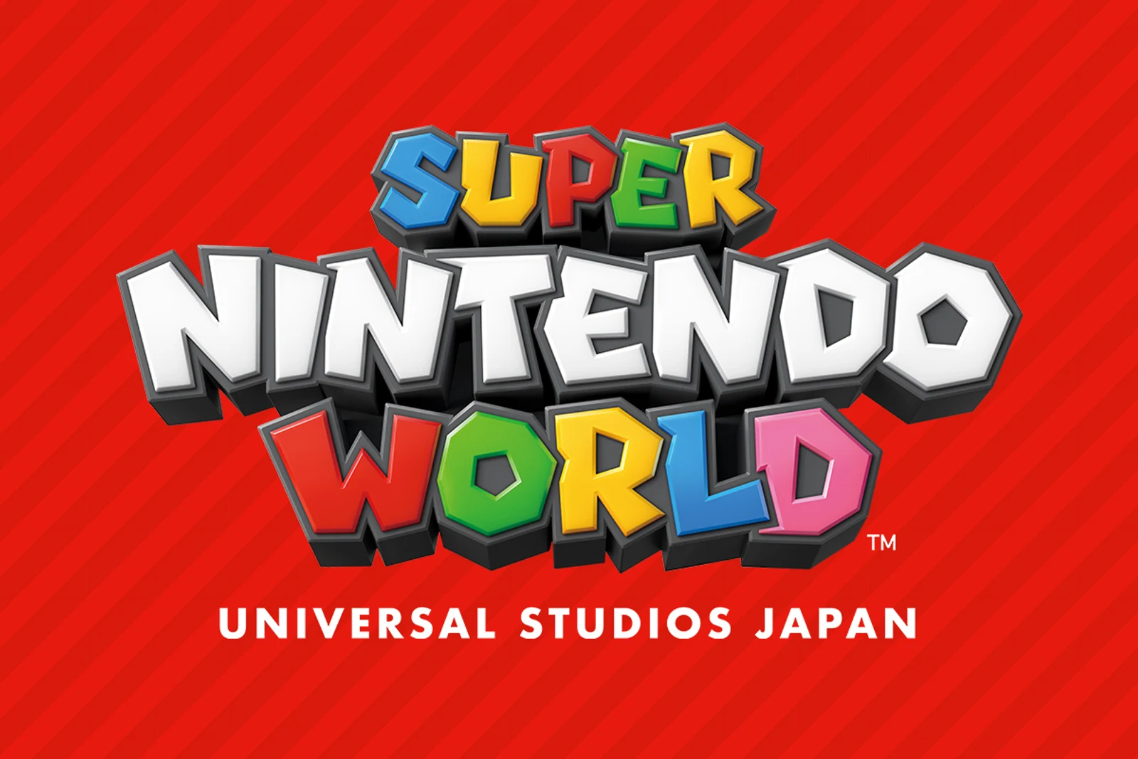 USJ Halloween All Night und SUPER NINTENDO WORLD
