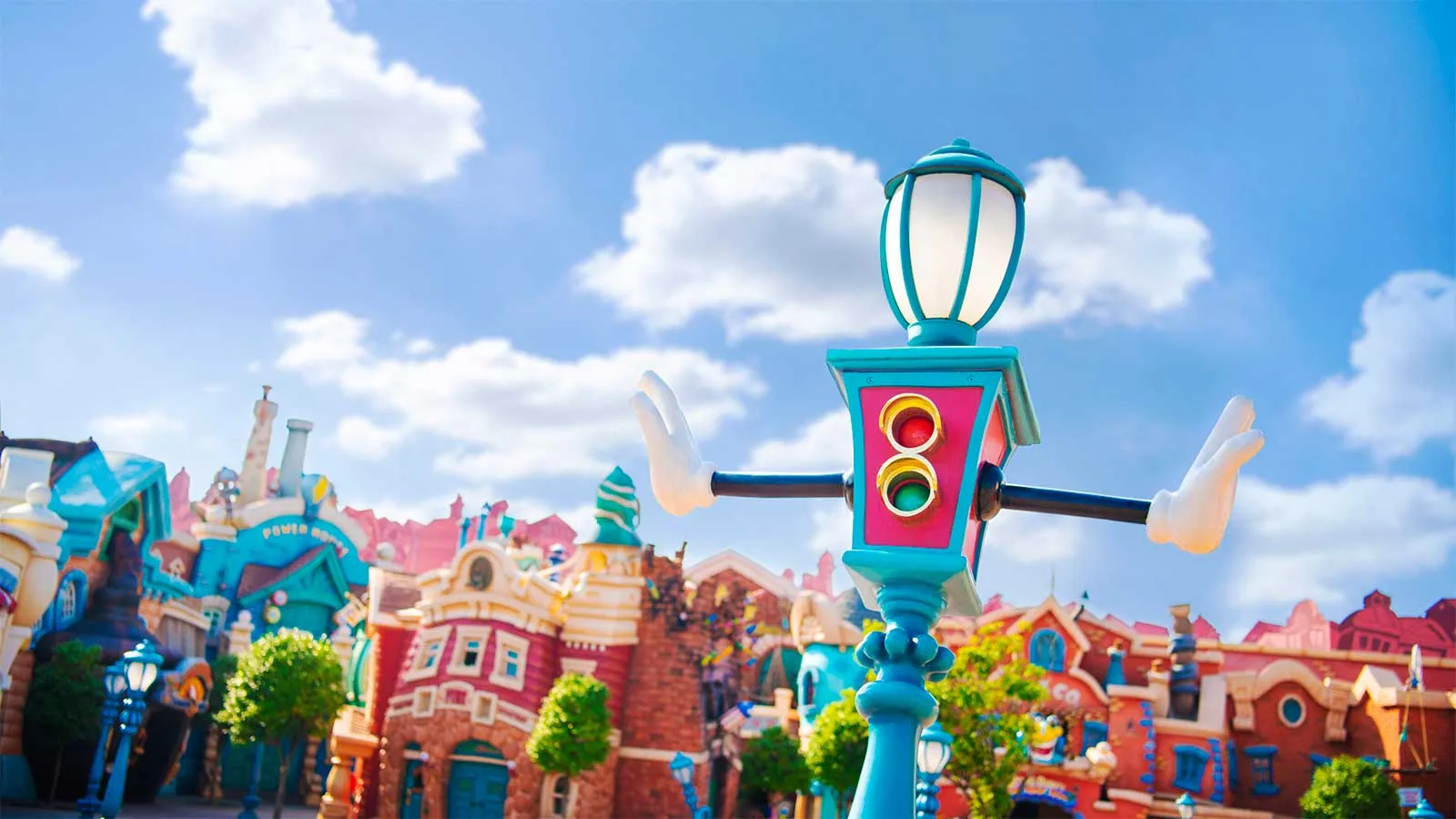 Tokyo Disney Tickets 2026: Disneyland, DisneySea, 1- und 2-Tages-Tickets sowie Park Hopper Optionen