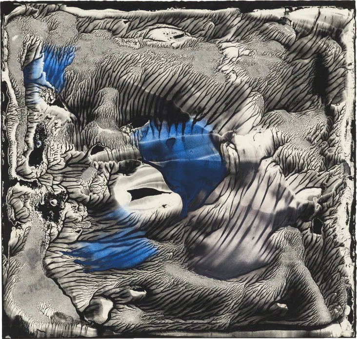 Takiguchi Shūzō Ausstellung im Artizon Museum